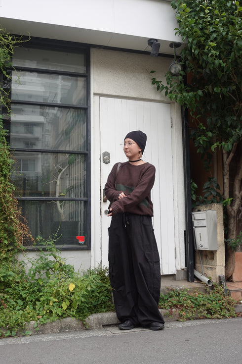 リバースデザインロゴニット